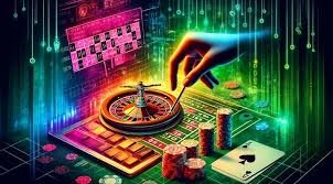 Sportsbook လောင်းကြေး