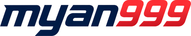myan999 Logo
